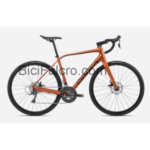 Orbea H60 scheda tecnica 